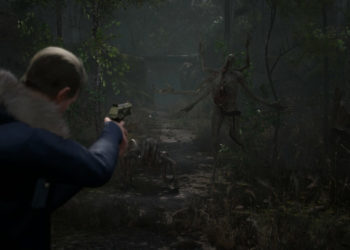 Versus Evil telah resmi mengumumkan Stray Souls, sebuah game horor psikologi yang dibalut menggunakan Unreal Engine 5.