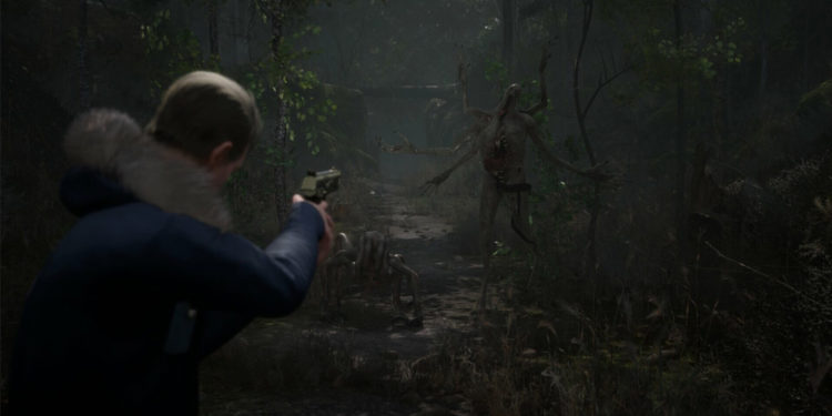 Versus Evil telah resmi mengumumkan Stray Souls, sebuah game horor psikologi yang dibalut menggunakan Unreal Engine 5.
