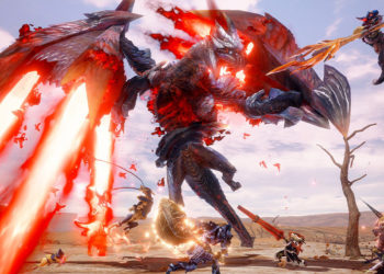Tidak lama lagi expansion Monster Hunter Rise: Sunbreak akan sambangi PS4, PS5, Xbox One, dan Xbox Series