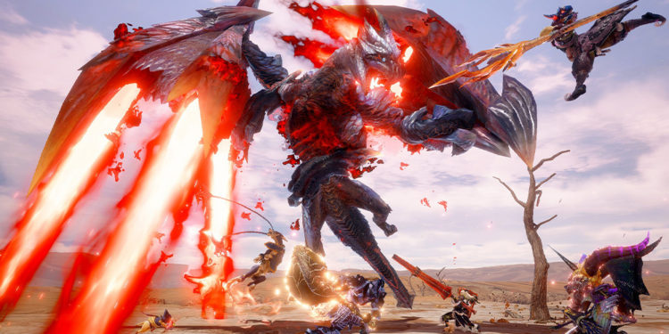 Tidak lama lagi expansion Monster Hunter Rise: Sunbreak akan sambangi PS4, PS5, Xbox One, dan Xbox Series