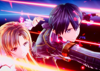 Bandai Namco telah resmi mengumumkan bahwa Sword Art Online: Last Recollection akan dirilis pada 6 Oktober untuk konsol dan juga PC.
