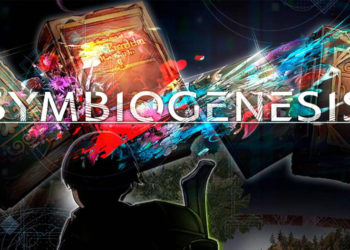 Square Enix telah merilis sebuah teaser trailer untuk Symbiogenesis, serta informasi lebih lanjut tentang game NFT tersebut.