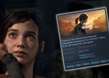 Naughty Dog sebut masih melakukan investigasi mengenai masalah The Last of Us di PC dan akan memperbaikinya di berbagai update.