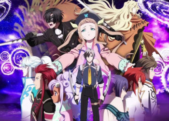 Bandai Namco akan segera mematikan game mobile RPG Tales of Asteria setelah hampir eksis selama satu dekade
