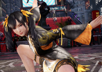 Simak impresi awal kami setelah menjajal versi demo Tekken 8 yang kini berfokus pada style combat agresif