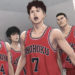 The First Slam Dunk berhasil memecahkan rekor lagi sebagai film anime paling laris manis di Korea Selatan dengan jutaan tiket tiket terjual.