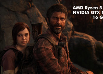 The Last of Us Part I akan hadir di PC dengan visual ciamik dan tidak mengherankan jika spesifikasi yang dibutuhkan akan cukup berat.