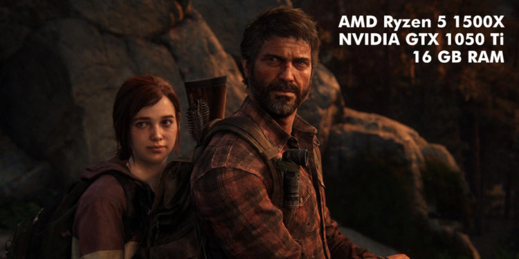 The Last of Us Part I akan hadir di PC dengan visual ciamik dan tidak mengherankan jika spesifikasi yang dibutuhkan akan cukup berat.