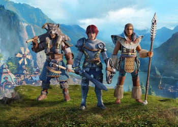 Review The Settlers: New Allies – RTS Indah dengan Gameplay Loop Membosankan!