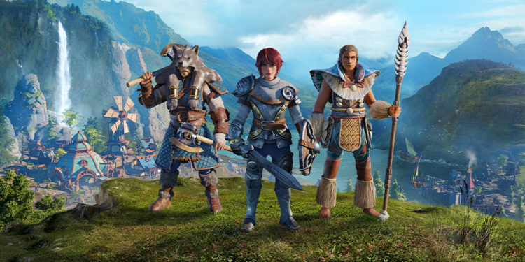 Review The Settlers: New Allies – RTS Indah dengan Gameplay Loop Membosankan!