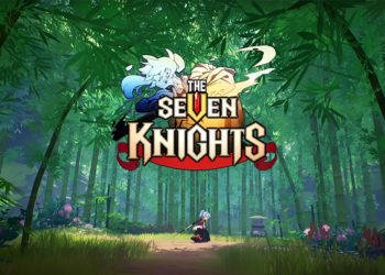 Netmarble baru saja melemparkan sebuah teaser singkat The Seven Knights, sebuah remake dari seri pertama menggunakan Unreal Engine 5.