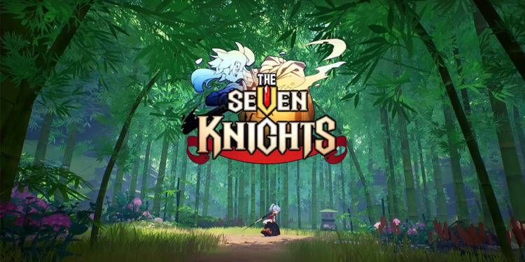 Netmarble baru saja melemparkan sebuah teaser singkat The Seven Knights, sebuah remake dari seri pertama menggunakan Unreal Engine 5.