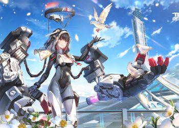 Inilah Cara Gampang Mendapatkan Pet di Tower of Fantasy