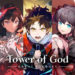 Tower of God: Great Journey miliki redeem code yang cukup banyak untuk para pemainnya dengan segudang reward yang sangat menarik.
