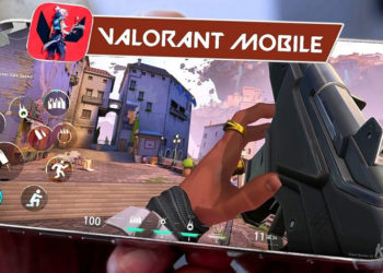 Tencent Games mengumumkan bahwa mereka akan mengumumkan 7 game sekaligus pada 28 Maret, salah satunya dikabarkan adalah Valorant Mobile.