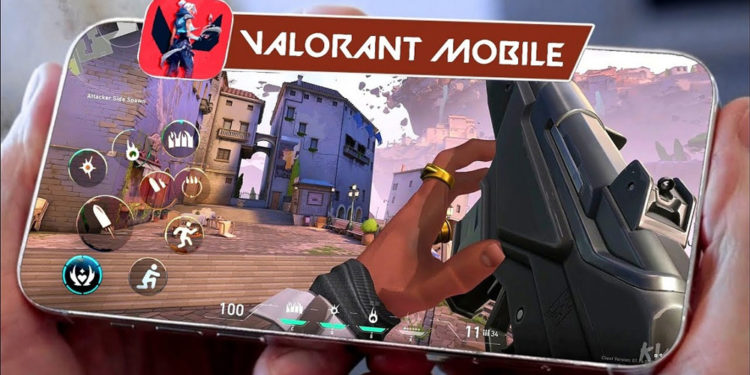 Tencent Games mengumumkan bahwa mereka akan mengumumkan 7 game sekaligus pada 28 Maret, salah satunya dikabarkan adalah Valorant Mobile.