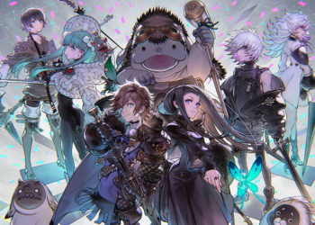 Seri Voice of Cards yang terdiri dari tiga game kini sudah tersedia di Android dan iOS dengan tambahan versi demo gratis
