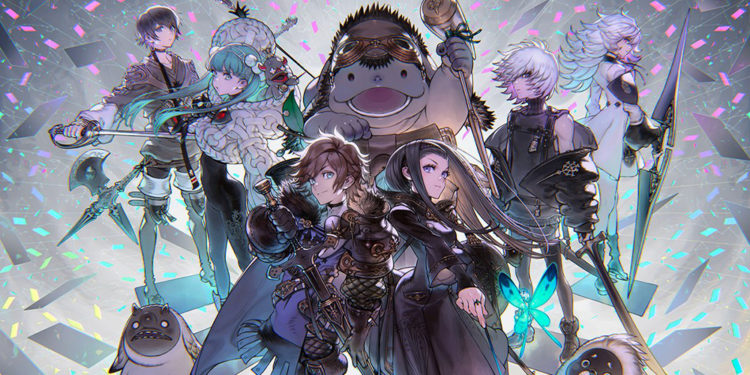 Seri Voice of Cards yang terdiri dari tiga game kini sudah tersedia di Android dan iOS dengan tambahan versi demo gratis