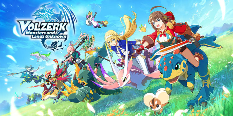 Volzerk: Monsters and Lands Unknown kini game tersebut sudah resmi tersedia dalam bahasa Inggris dan bisa dimainkan secara global.