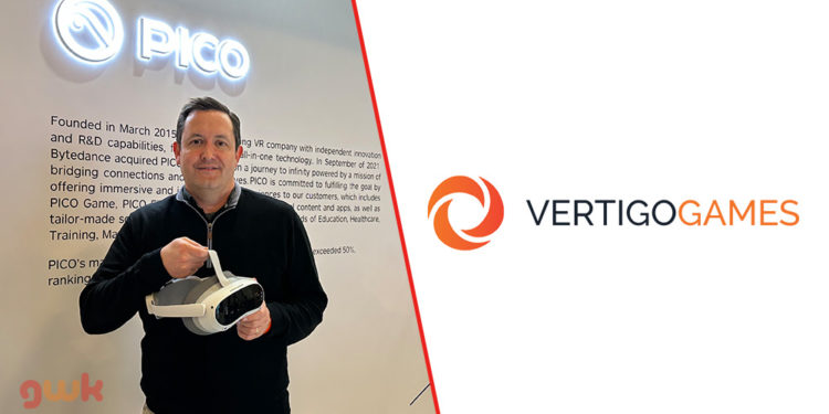 Terima kasih kepada PICO karena telah mengatur wawancara kami dengan CFO Vertigo Games, John Coleman untuk berbicara soal VR.