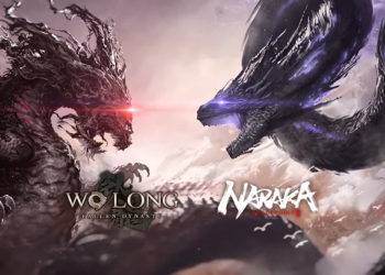 Game battle royale Naraka: Bladepoint kedatangan kolaborasi spesial yang menggaet Wo Long: Fallen Dynasty dari Team Ninja