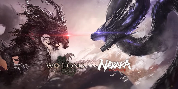 Game battle royale Naraka: Bladepoint kedatangan kolaborasi spesial yang menggaet Wo Long: Fallen Dynasty dari Team Ninja