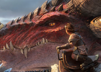 Wawancara World of Warcraft: Dragonflight 10.1 – Semua Tentang Embers of Neltharion!
