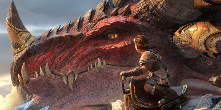 Wawancara World of Warcraft: Dragonflight 10.1 – Semua Tentang Embers of Neltharion!