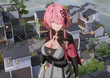 Kuro Game akhirnya membuka pendafataran Closed Beta Wuthering Waves yang hanya dibatasi untuk Amerika dan Kanada
