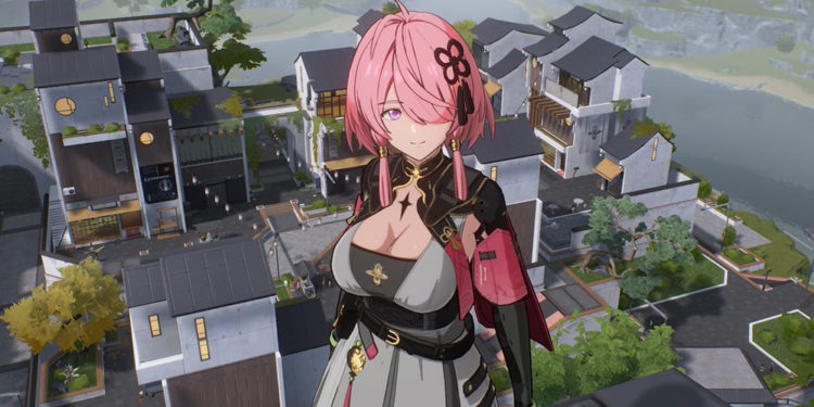 Kuro Game akhirnya membuka pendafataran Closed Beta Wuthering Waves yang hanya dibatasi untuk Amerika dan Kanada