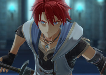 Nihon Falcom akhirnya kembali membagikan detail baru Ys X: Nordics yang lebih berfokus pada sistem combatnya