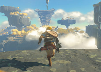 Nintendo akhirnya membagikan demonstrasi gameplay 10 menit terbaru dari The Legend of Zelda: Tears of the Kingdom