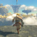 Nintendo akhirnya membagikan demonstrasi gameplay 10 menit terbaru dari The Legend of Zelda: Tears of the Kingdom