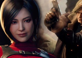 Resident Evil 4 Remake bisa jadi akan memperkenalkan konten Separate Ways orisinalnya sebagai DLC menurut data yang ditemukan dataminer.