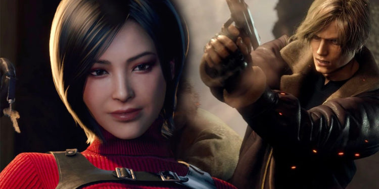 Resident Evil 4 Remake bisa jadi akan memperkenalkan konten Separate Ways orisinalnya sebagai DLC menurut data yang ditemukan dataminer.