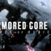 Rumor sebut Armored Core VI akan dirilis sekitar September atau Oktober 2023, dengan kemungkinan paling besar dirilis di akhir September.