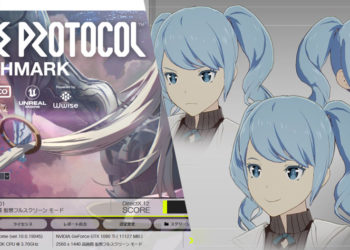 Bandai Namco baru saja merilis benchmark tool untuk Blue Protocol yang bisa dicicipin dan di download secara gratis oleh para gamer.