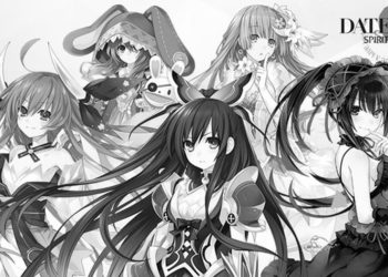 Date A Live: Spirit Pledge dipastikan akan mati total pada 20 Mei mendatang. Hal ini diumumkan langsung oleh Moonwalk interactive.