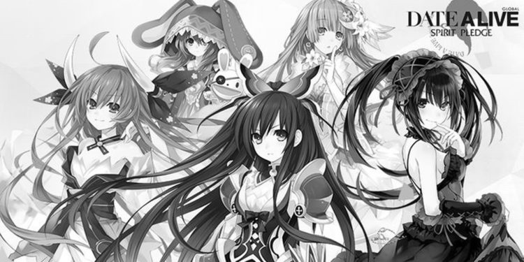 Date A Live: Spirit Pledge dipastikan akan mati total pada 20 Mei mendatang. Hal ini diumumkan langsung oleh Moonwalk interactive.