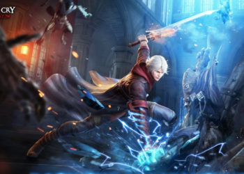 NebulaJoy telah resmi mengumumkan bahwa Devil May Cry: Peak of Combat versi global akan memulai tahap closed beta pada 23 Maret.