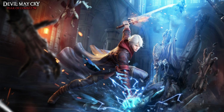 NebulaJoy telah resmi mengumumkan bahwa Devil May Cry: Peak of Combat versi global akan memulai tahap closed beta pada 23 Maret.