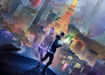 Bethesda telah resmi mengumumkan Ghostwire: Tokyo akan meluncur untuk Xbox Series pada 12 April sekaligus membawanya ke Game Pass.