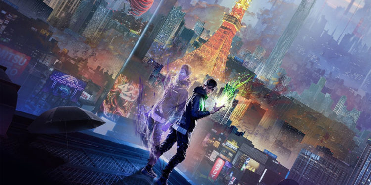 Bethesda telah resmi mengumumkan Ghostwire: Tokyo akan meluncur untuk Xbox Series pada 12 April sekaligus membawanya ke Game Pass.