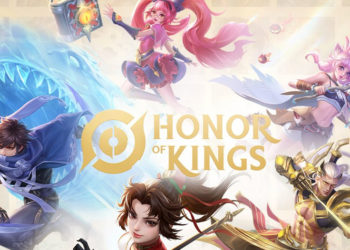 Honor of Kings telah resmi melakukan tahap soft launch di negara Brazil. Meski begitu, gamenya sudah bisa dimainkan dalam bahasa Inggris.