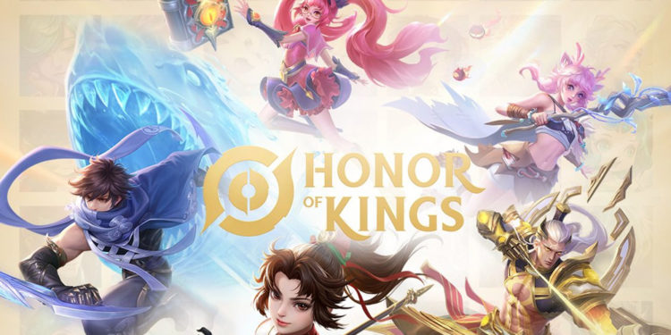 Honor of Kings telah resmi melakukan tahap soft launch di negara Brazil. Meski begitu, gamenya sudah bisa dimainkan dalam bahasa Inggris.