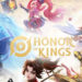 Honor of Kings telah resmi melakukan tahap soft launch di negara Brazil. Meski begitu, gamenya sudah bisa dimainkan dalam bahasa Inggris.