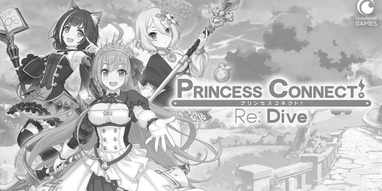 Crunchyroll telah resmi mengumumkan bahwa Princess Connect! Re: Dive akan tutup secara permanen pada 30 April mendatang.
