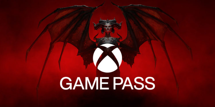 Menurut General Manager Blizzard - Rod Fergusson, ia memastikan bahwa tidak ada rencana untuk membawa Diablo IV ke Game Pass.