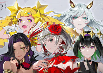 takt op. Symphony dipastikan akan rilis di Asia Tenggara, termasuk juga di Indonesia. Closed beta akan dimulai pada 16 Maret mendatang.