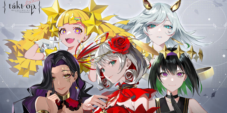 takt op. Symphony dipastikan akan rilis di Asia Tenggara, termasuk juga di Indonesia. Closed beta akan dimulai pada 16 Maret mendatang.